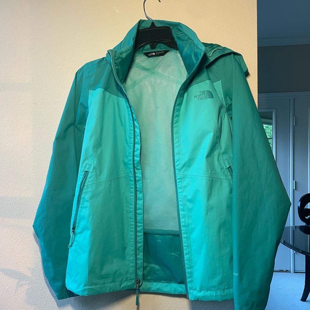 The North Face women’s jacket